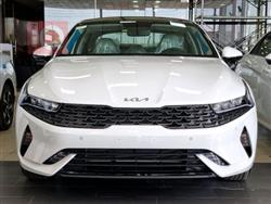 کیا K5